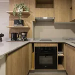 Apartamento 1D1B Con Encanto Santiaguino